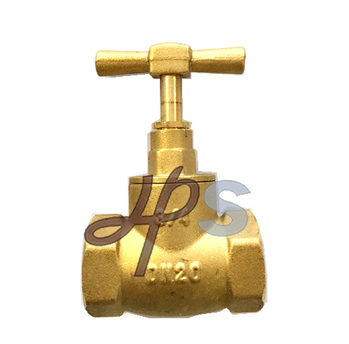 Selling Brass Stop Cock Valve Dn15-Dn25