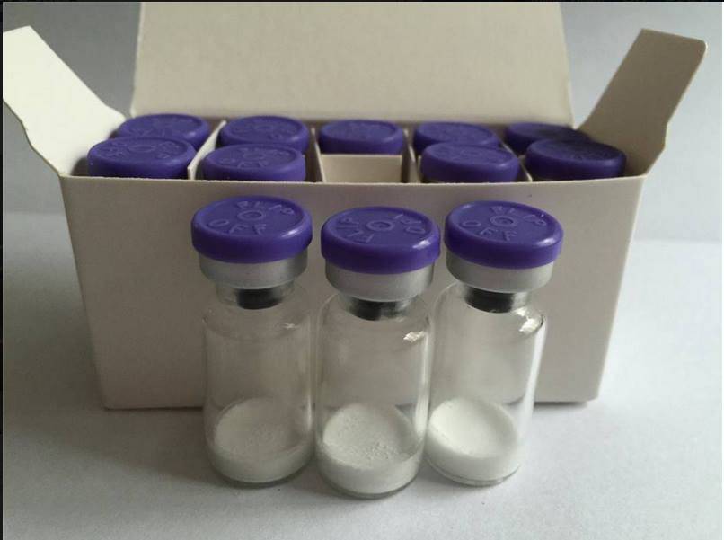 Research Chemical Peptide Ghrp-2 Supplier From China