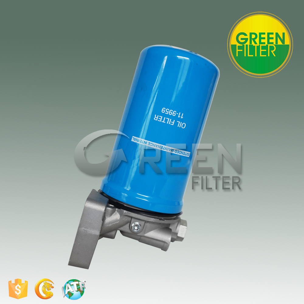 11-9959 119959 11/9959 Auto Diesel Engine Parts Fuel Filter