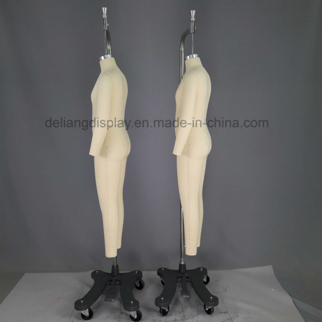 Us10 Cheap Cheap Cheap Full Body Mannequin for Sweing