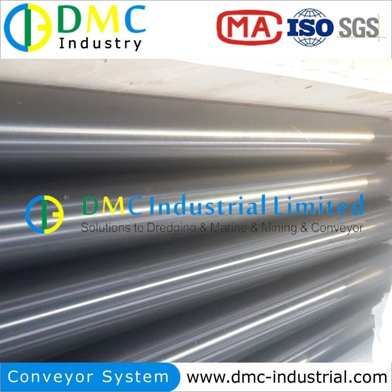 Rubber Belts Machinery for UHMWPE Conveyor Rollers