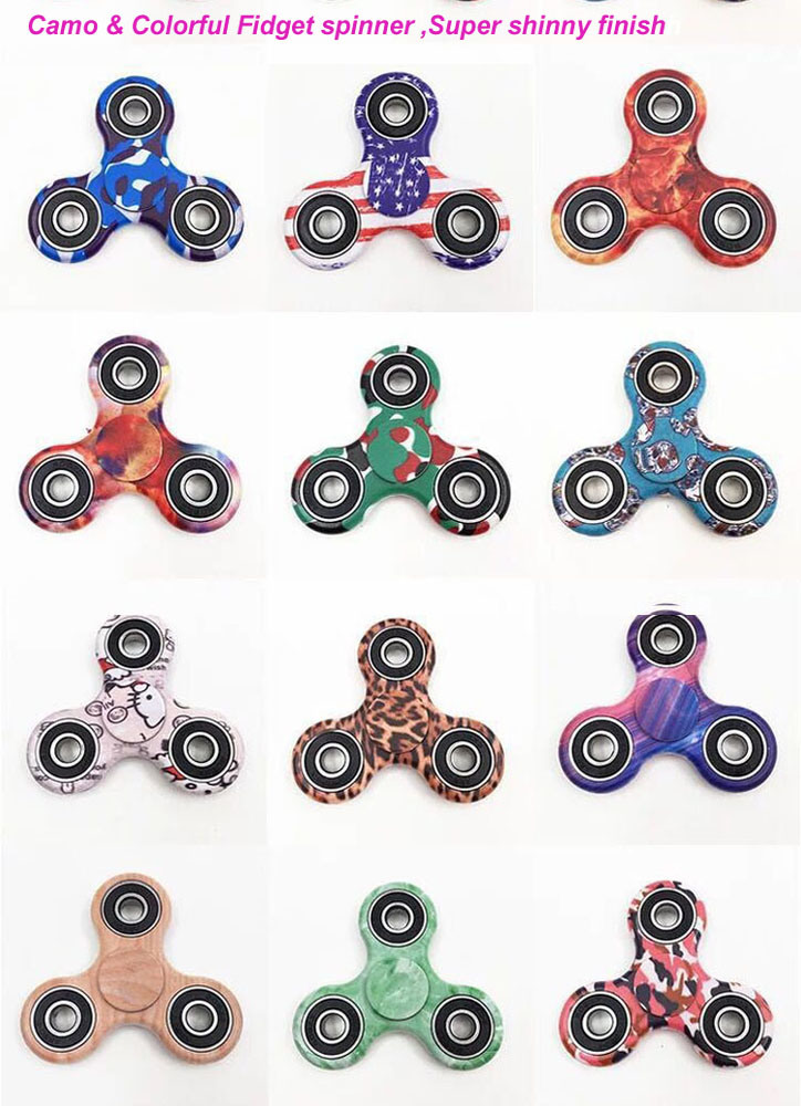 Spinner Fidget Products. Top Quality. Directy Factory