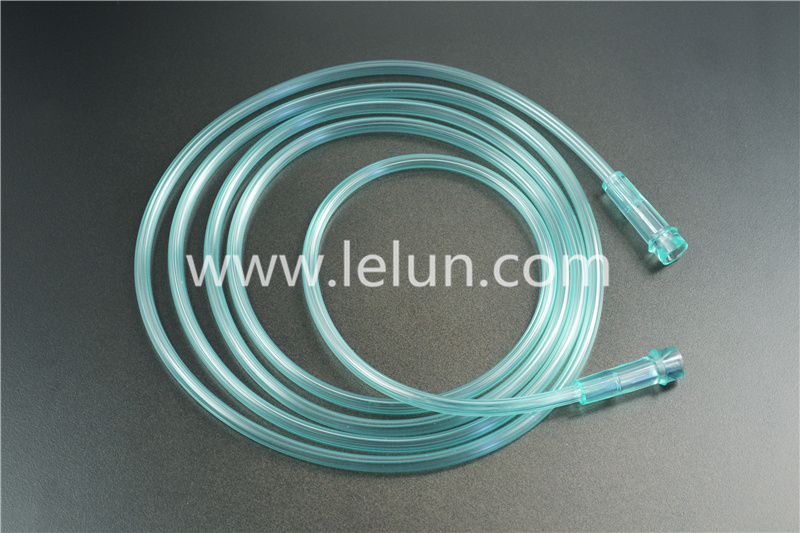 Medical Nasal Oxygen Cannula