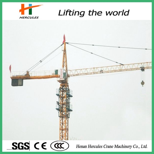 Hot Sell Tower Crane for Construction
