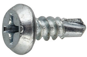 Wholesale Hex Washer Head Self -Tapping Screw