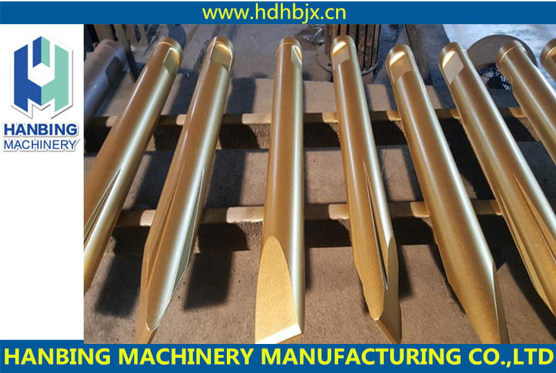 High Quality Hydraulic Breaker Tool High Quality Hydraulic Breaker Tool