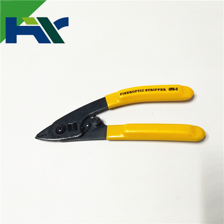 High Quality Miller Fiber Optic Stripper Cfs-3