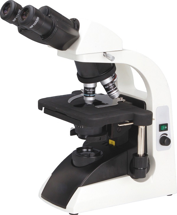 Bz-112 LED Biological Laboratory Microscope