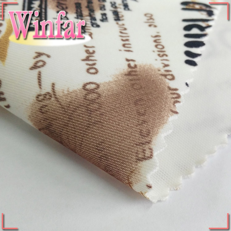 Creative Design 600 Denier Polyester Fabric Creative Design 600 Denier Polyester Fabric