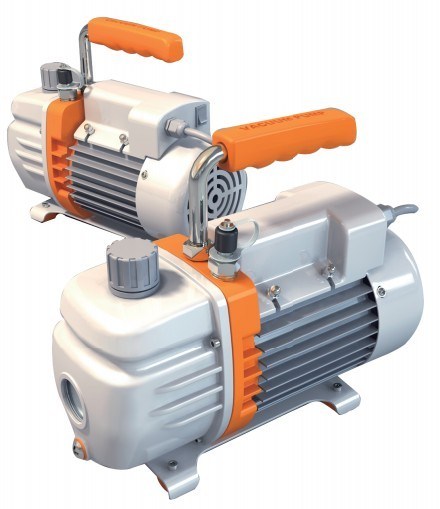 VPY Series Stage Vacuum Pump (CE, ROHS) (VP0.5Y,VP1Y,VP1.5Y))