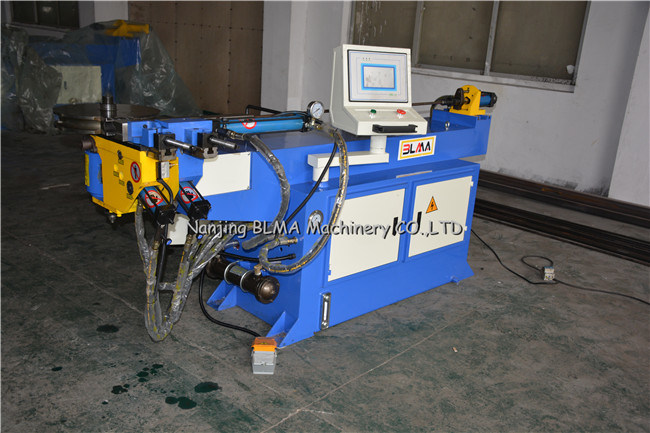 Hot Sale Dw100nc 4 Inch Stainless Steel Pipe Tube Bender Price