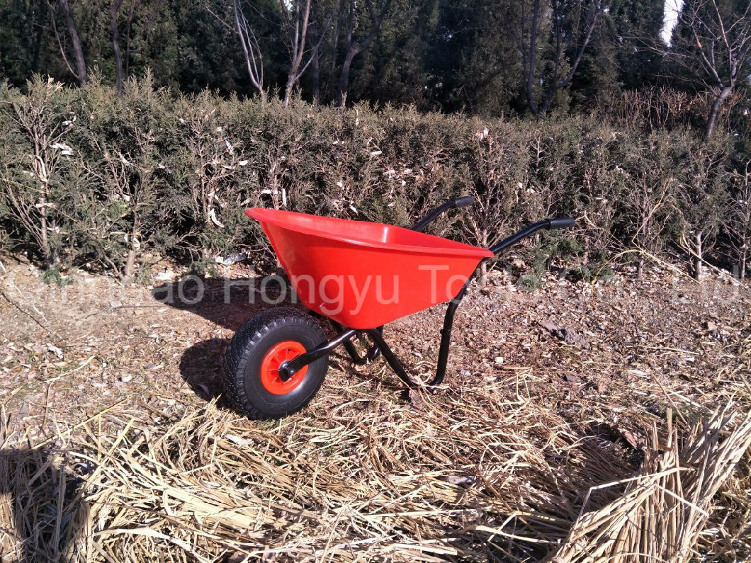 Kids Wheel Barrow for Europe Market