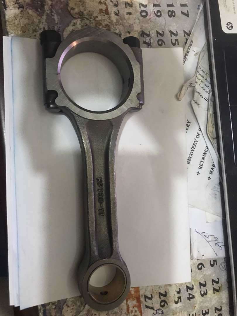 Auto Parts OEM Kp730-13 HP730.17 Conrod Connecting Rod for Perkins