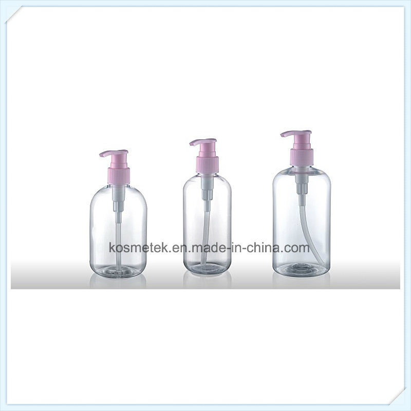 24/410, 250ml, 330ml Pet Bottle Kk-Bz111