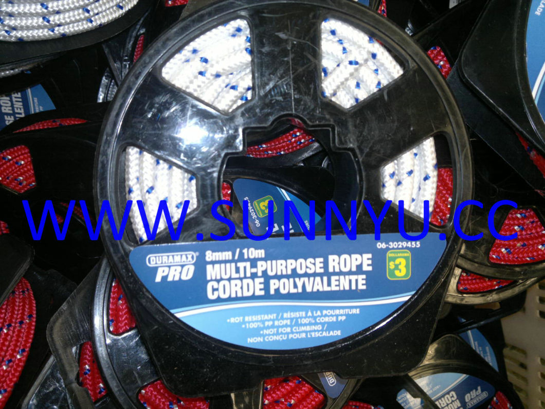 High Quality PP Fencing Starter Rope