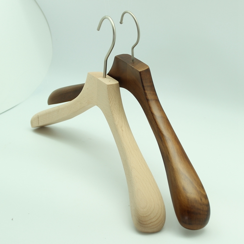 Luxury Coat Hanger, Wooden Coat Hangers, Wood Coat Hangers