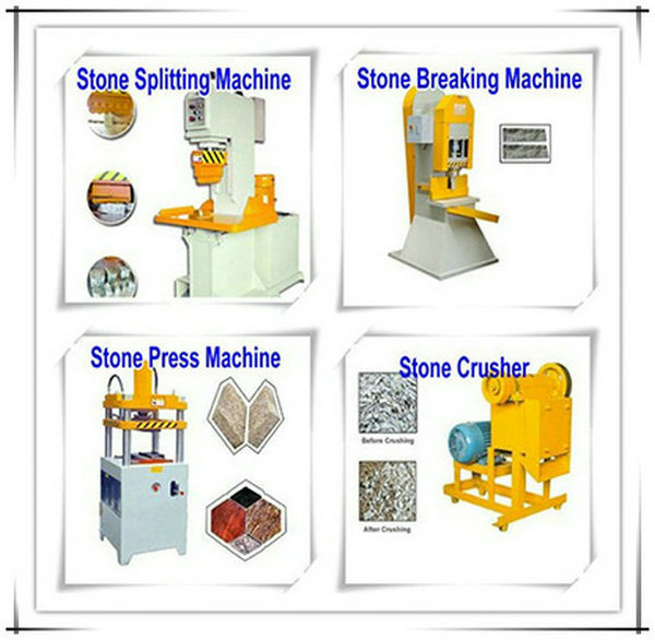 Granite Marble Bridge Saw Cutter Stone Machine for Cutting Slabs Tiles (HQ700)