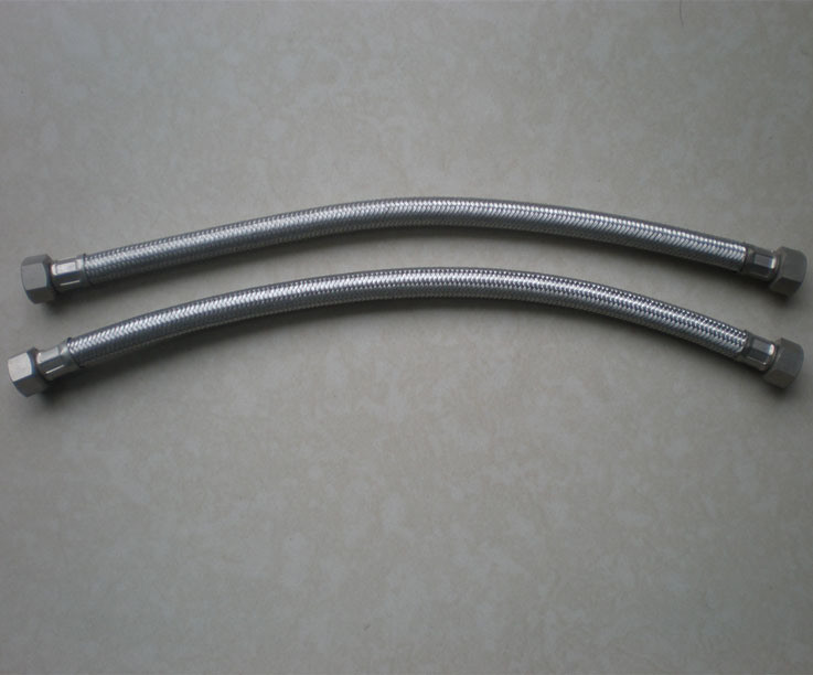 Stainless Steel Braided Hose