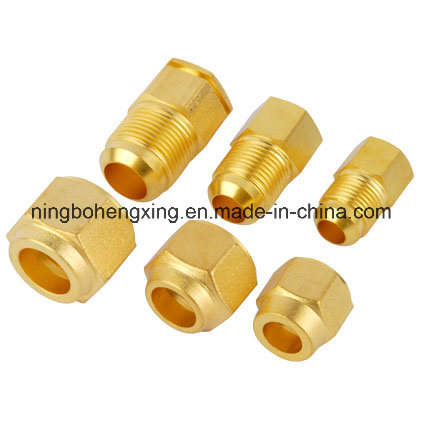 Brass Distributor, Nuts for Air Conditioner