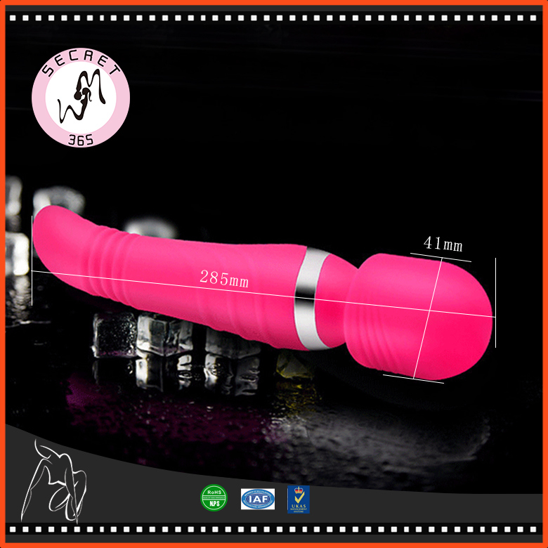 Magic AV Wand Massager Sex Toys Sex Vibrator