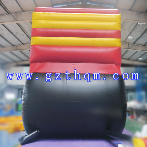 Good Play Jumping Castles Inflatable Water Slide/Giant Inflatables Water Slides