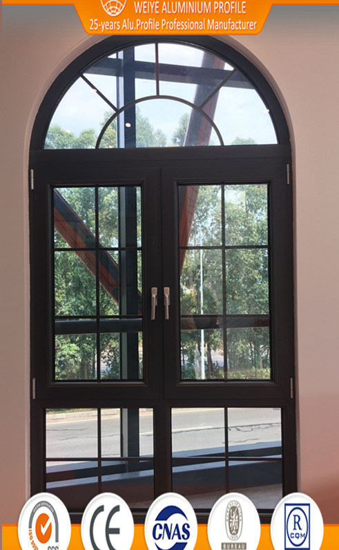 Good Quality Modern Style Aluminium Window