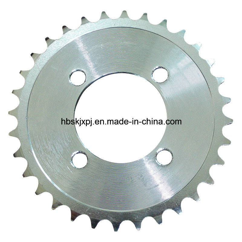 Superior Quality Motorcycle Sprocket