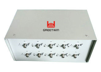 433 MHz Remote Control High Power 150W Car Alarm Jammer (GW-J60)