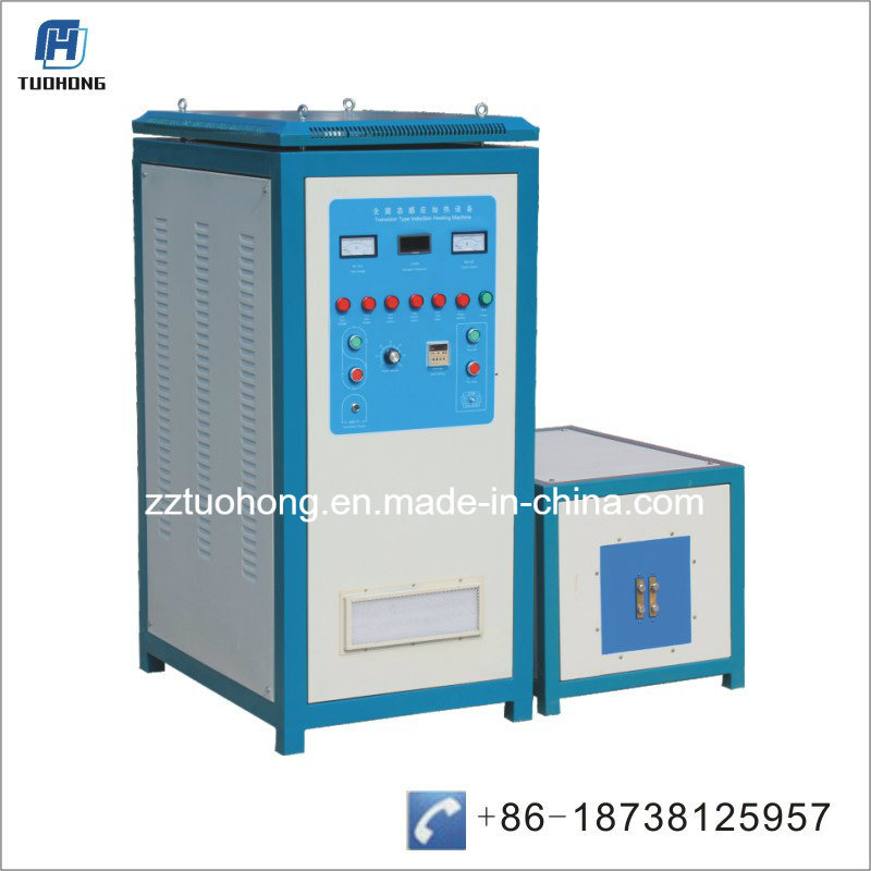 Roller Shaft Quenching CNC Induction Hardening Machine Tool
