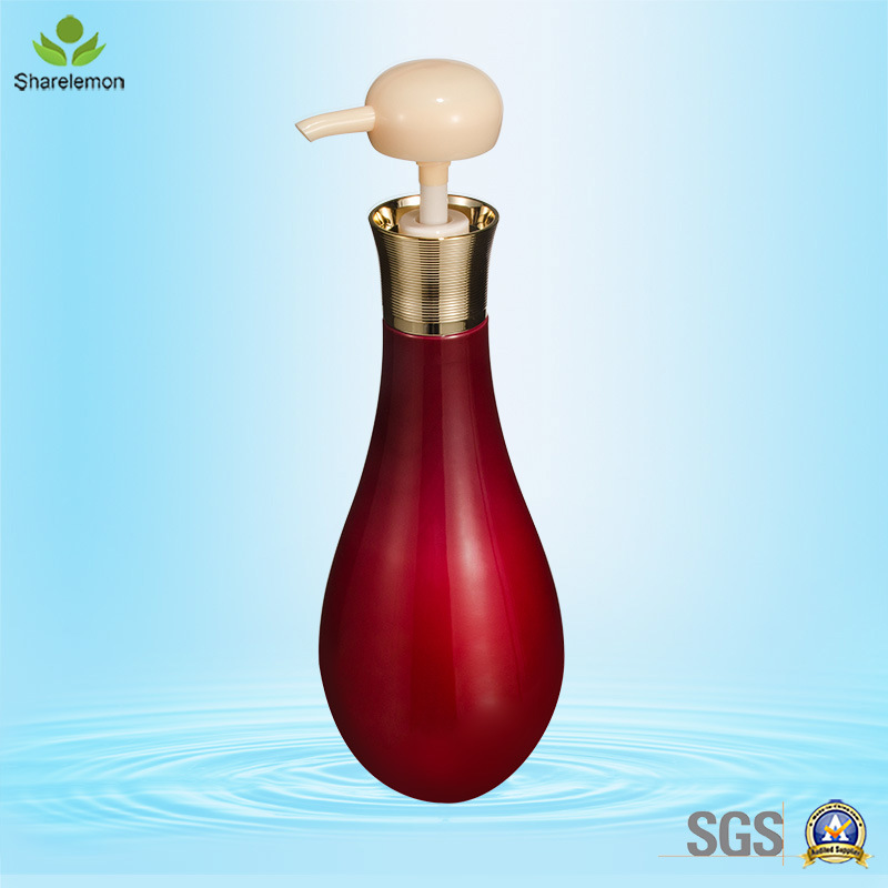 680ml Shampoo Pump Bottle for Lotion, Body Wash Pump Bottle