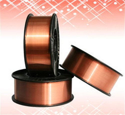 1.2mm 15kg/Spool Coppered Coated Welding Wire Er70s-6 /Sg2