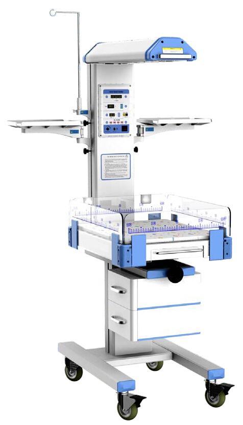 Pre-Warm, Manual and Automatic Infant Radiant Warmer FM-7420s Manufactured in China