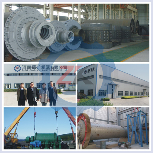 Energy-Saving Ball Mill, Grinding Ball Mill Price