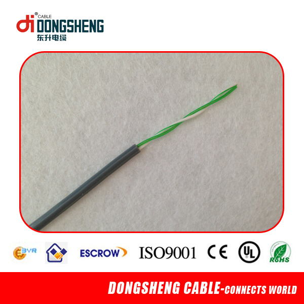8 Cores Indoor Telephone Cable