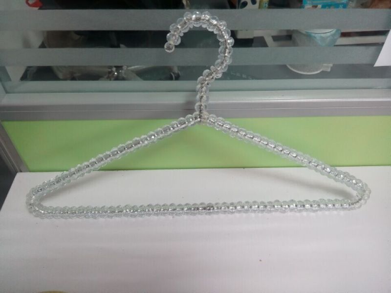 Pearl Hangers for Clothes