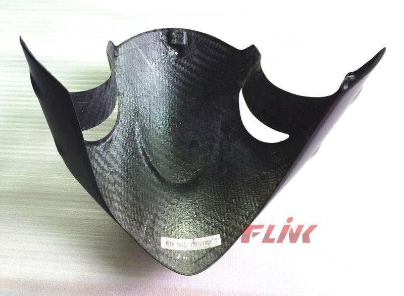 Carbon Fiber Front Fender for Ducati Diavel