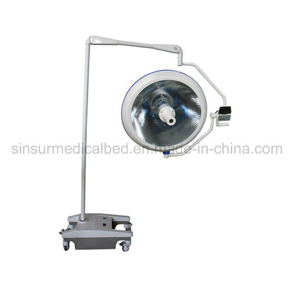 Surgical Instrument Standby Shadowless Cold Light Operation Room Light/Lamp