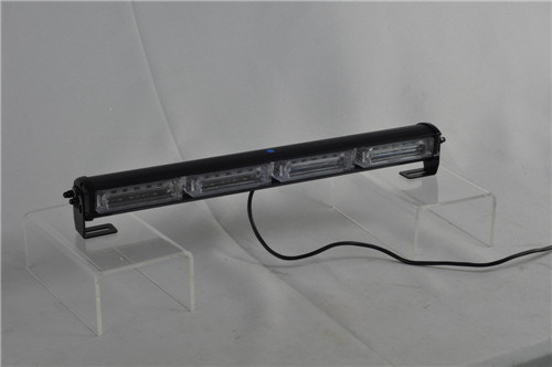 Auto Deck Mount Interior LED Emergency Dash Lights (SL362-S)