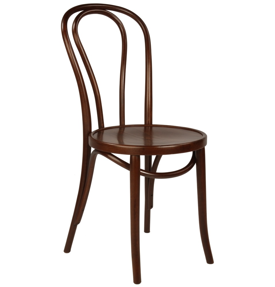 Bon Uno Bentwood Restaurant Thonet Chair