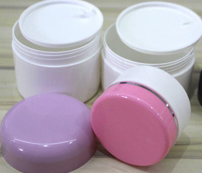 20g Cosmetic Jars 50g Cosmetic Jars 100g Cosmetic Jars 250g Cosmetic Jars