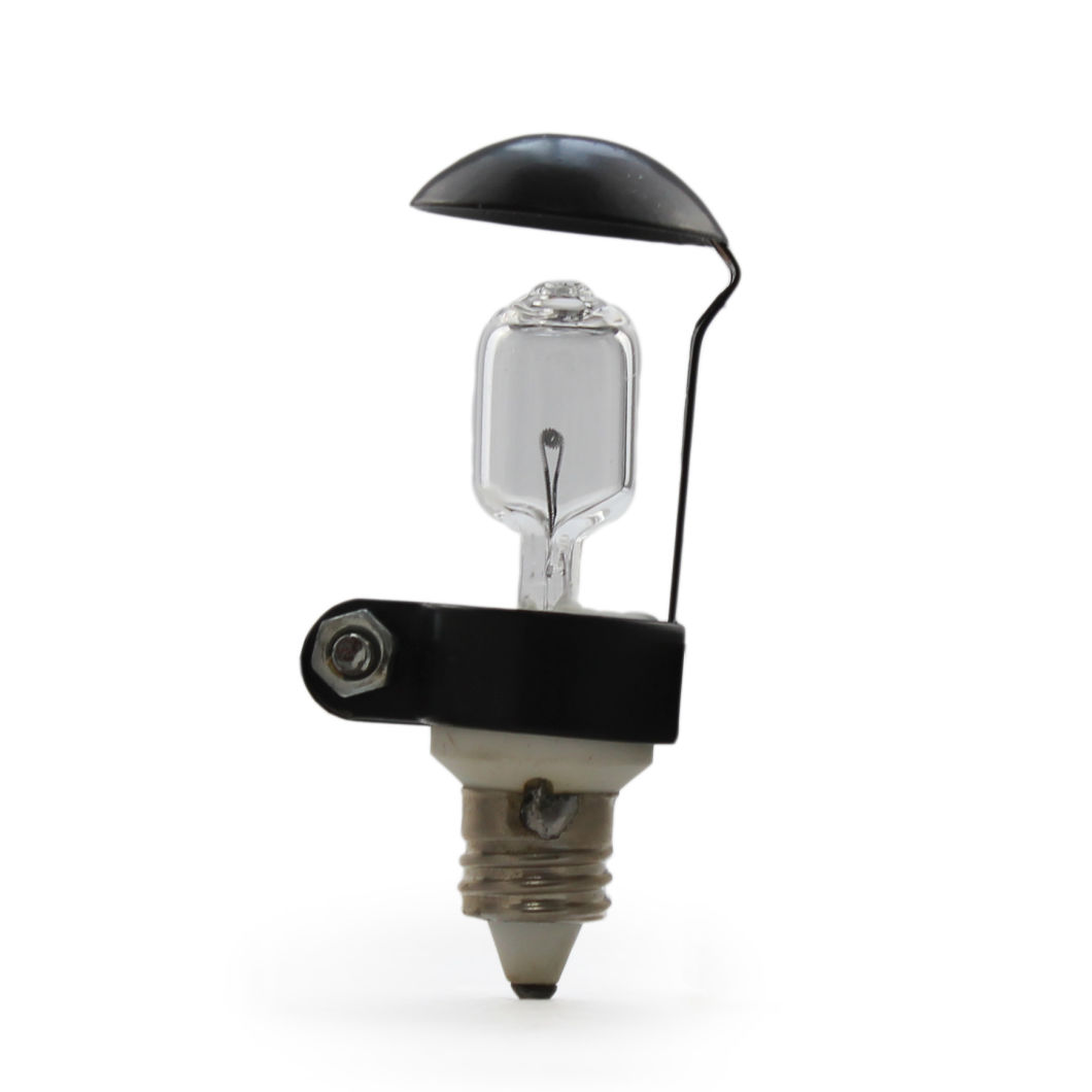 Lt03050 24V 50W E11 Sh52 Surgical Light Bulb Halogen Lamp Bulb