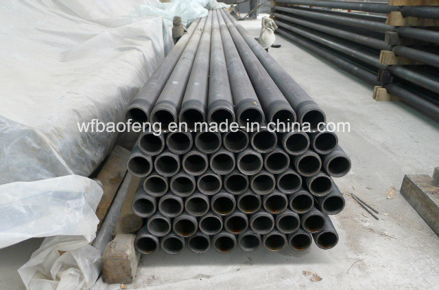 Oilfield Coalbed Methane Cbm Screw Pump PC Pump Sucker Rod Torque Anchor