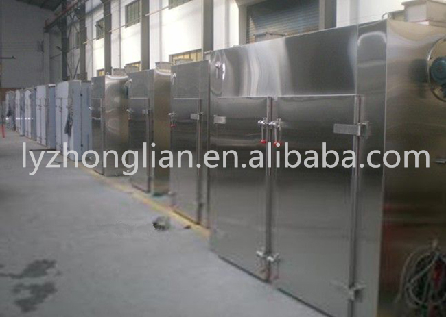 Hc-30 High Efficiency Hot-Air Cycle Dryer Machine