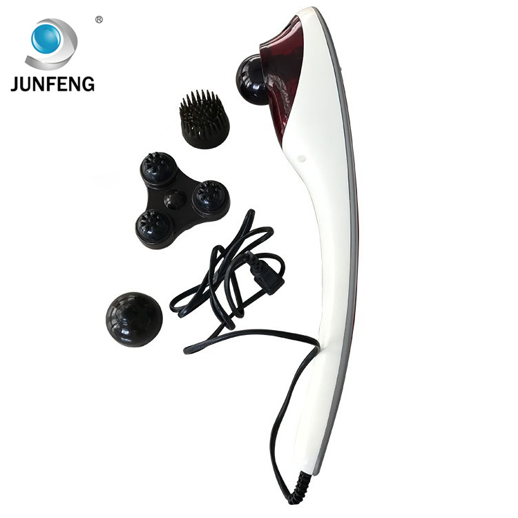 Hot Selling 2018 Infrared Back Massager