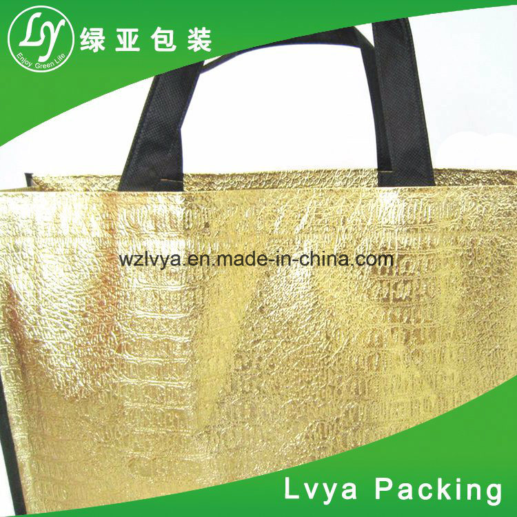 Highest Quality PP Non Woven Bag Shopping Trolley Bag