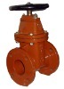 Cast Iron Flange Globe Valve (J41T/W/H/F/X-16Q)