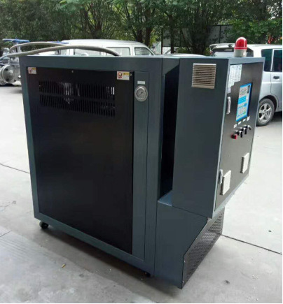 Temperature Die Heater Mtc Oil Die Casting Mould Temperature Controller