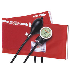 Aneroid Sphygmomanometer (model BK2001A)