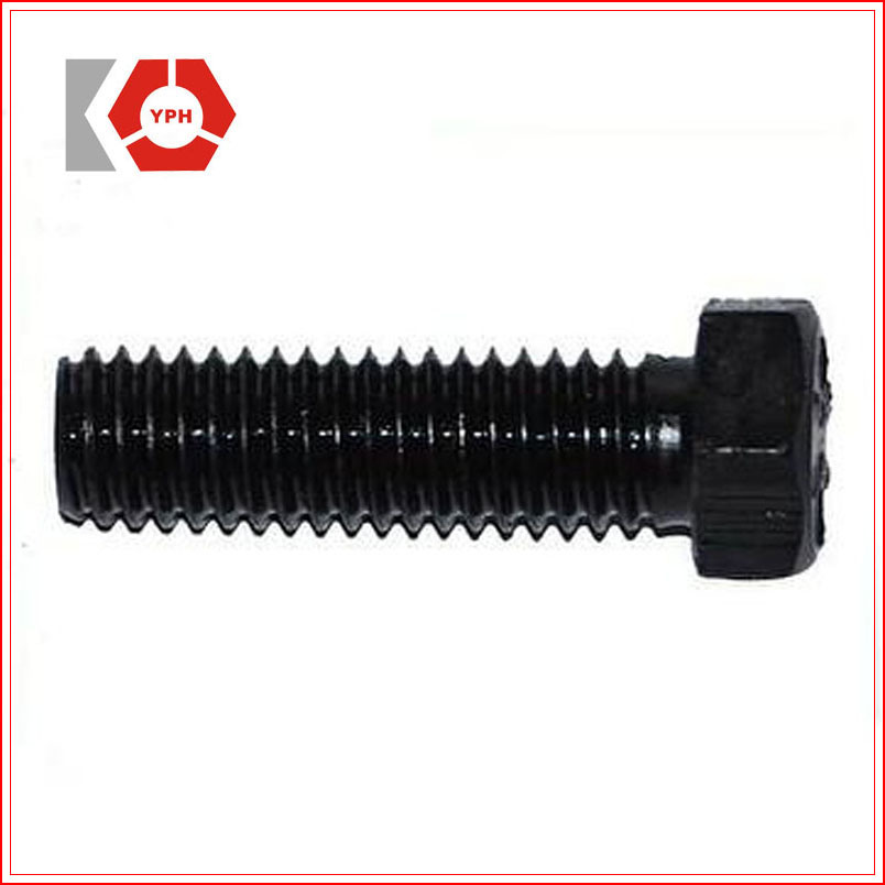 A325m Carbon Steel Heavy Hex Structural Bolts