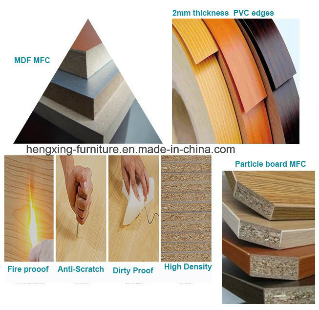 Modern Specifications Factory Direct Price Conference Office Table (NS-CF013)